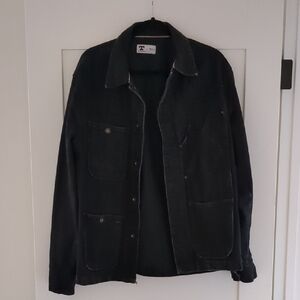 Tellason Selvedge Coverall Jacket